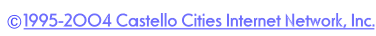 Castello Cities Internet Network, Inc.